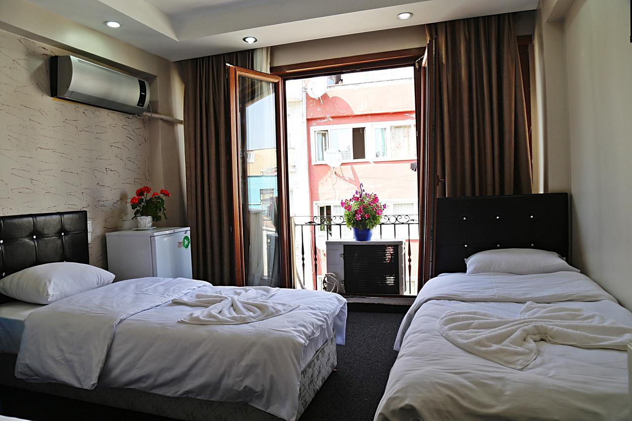 Hotel de apartamente Family Istanbul