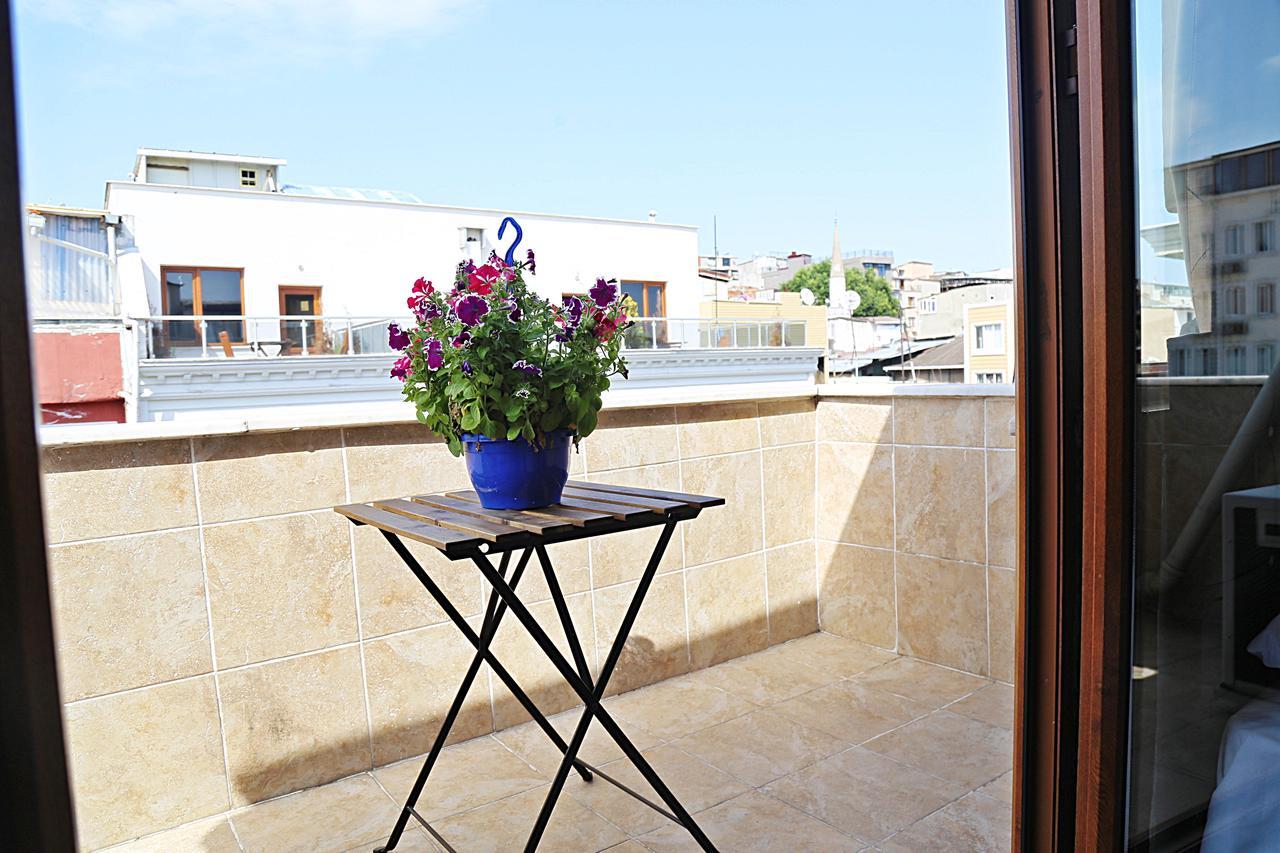 Family Hotel de apartamente