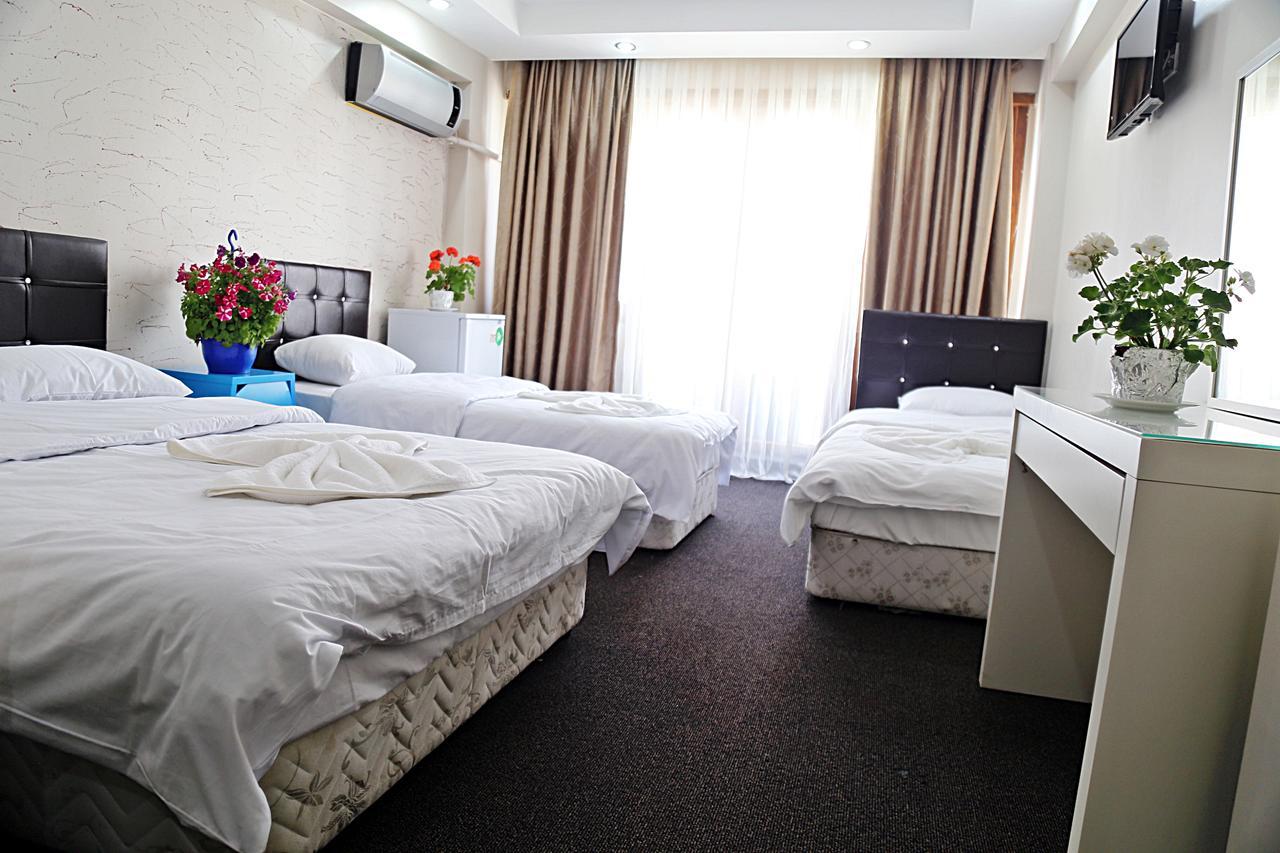 Hotel de apartamente Family Istanbul