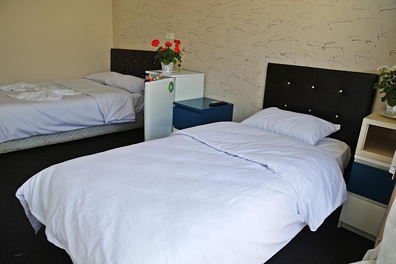 Hotel de apartamente Family *