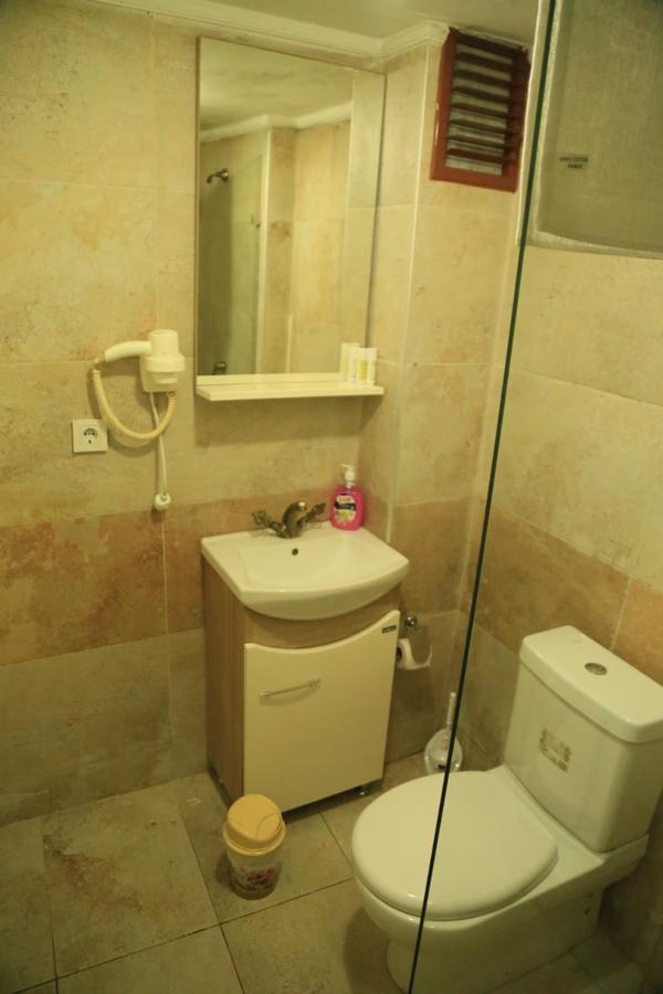 Family Hotel de apartamente *