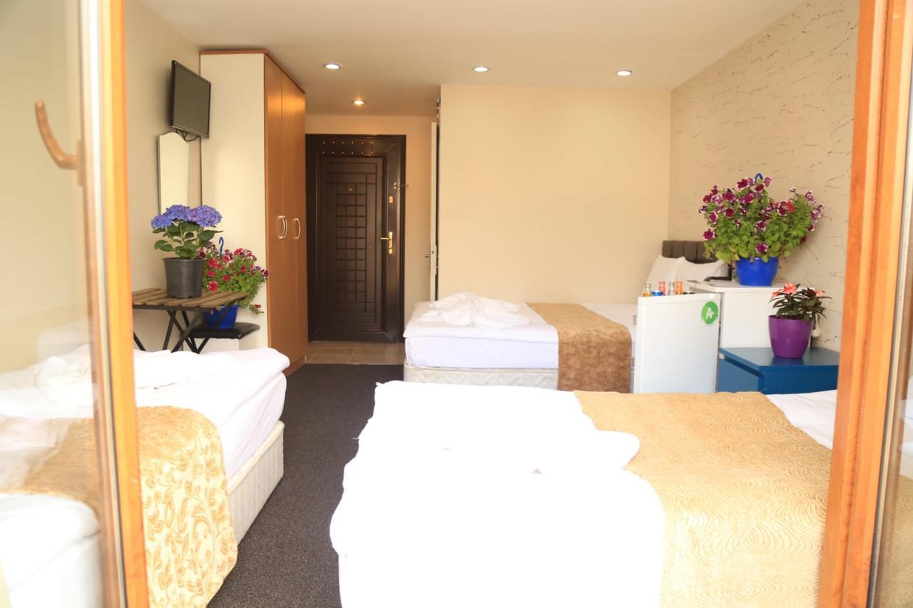 Hotel de apartamente Family Istanbul